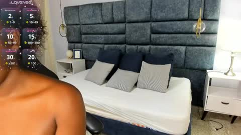 Sofia Samuels online show from 04-19-26, 01:49