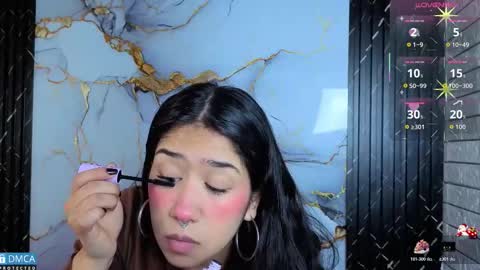 Snapshot of sofia_sstone chatting on 01-15-26, 11:15 Sofia Sstone online show from 01-15-26, 11:15