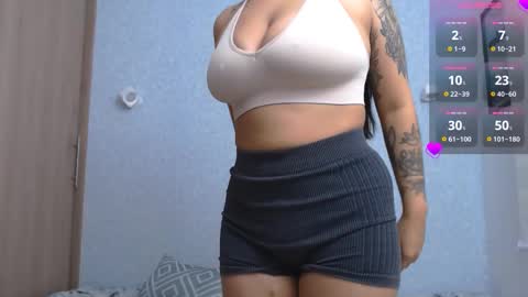 Snapshot of sofia_stonee1 chatting on 01-10-25, 07:32 kanella  valery online show from 01-10-25, 07:32