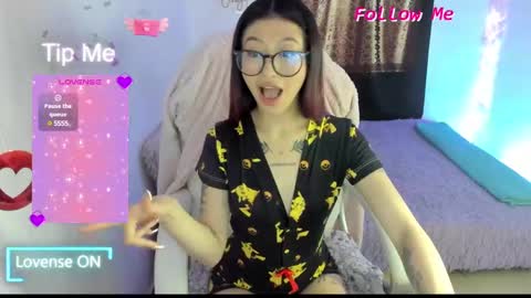 Snapshot of sofia_thomson_t chatting on 03-04-25, 01:17 Sofia Thomson online show from 03-04-25, 01:17