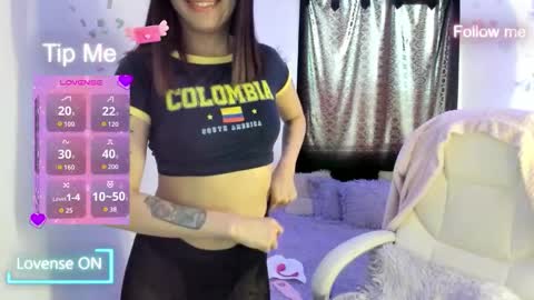 Snapshot of sofia_thomson_t chatting on 10-12-25, 12:59 Sofia Thomson online show from 10-12-25, 12:59
