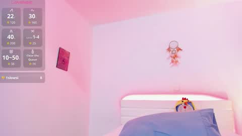 Sofia walke online show from 01-15-26, 01:21