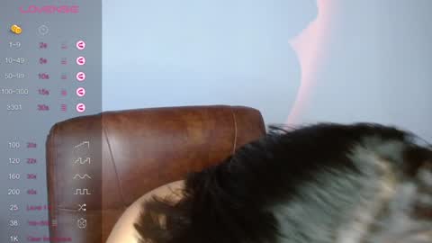 Sofi cortes626 Ig online show from 01-04-25, 05:58