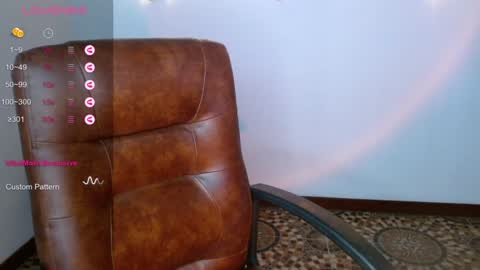 Sofi cortes626 Ig online show from 01-13-25, 02:50