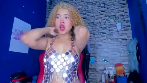 sofiacastillo01 online show from 02-23-25, 01:10