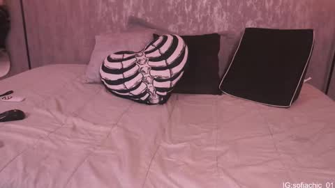 Snapshot of sofiachic chatting on 11-15-25, 01:29 Sofia online show from 11-15-25, 01:29