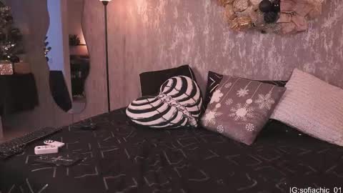 Snapshot of sofiachic chatting on 12-15-25, 02:54 Sofia online show from 12-15-25, 02:54