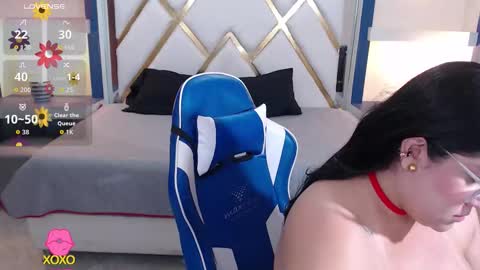 Snapshot of sofiadavis_23 chatting on 01-10-26, 03:03 SOFIA online show from 01-10-26, 03:03