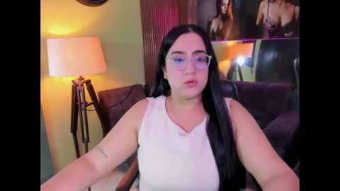 Snapshot of sofiadavis_23 chatting on 01-17-26, 01:16 SOFIA online show from 01-17-26, 01:16