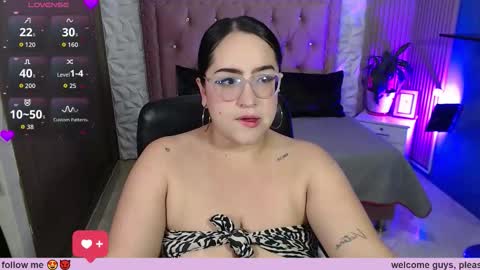 Snapshot of sofiadavis_23 chatting on 02-20-26, 01:55 SOFIA online show from 02-20-26, 01:55