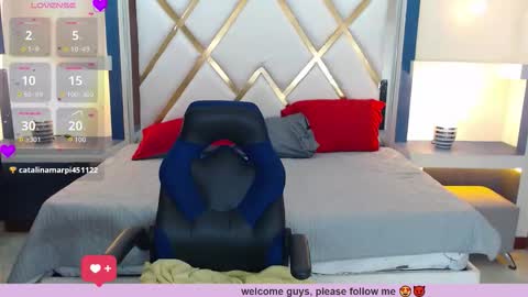 Snapshot of sofiadavis_23 chatting on 02-25-26, 02:16 SOFIA online show from 02-25-26, 02:16