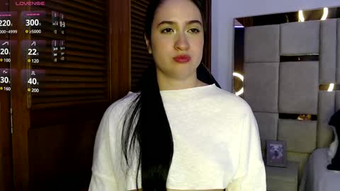 sofiaduque_26 online show from 12-14-24, 11:01