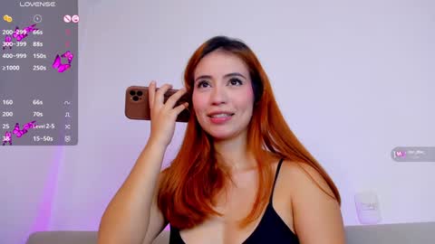 Snapshot of sofiaferrerx chatting on 12-01-24, 10:32 SOFA FERRER online show from 12-01-24, 10:32