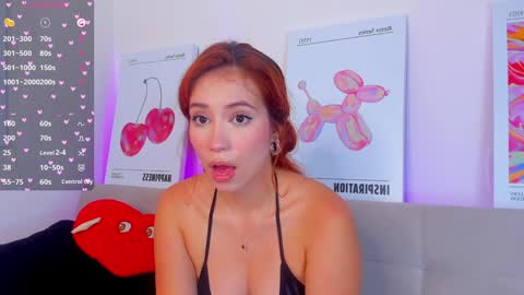 Snapshot of sofiaferrerx chatting on 01-27-25, 01:59 SOFA FERRER online show from 01-27-25, 01:59