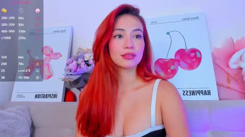 Snapshot of sofiaferrerx chatting on 03-09-25, 05:39 SOFA FERRER online show from 03-09-25, 05:39