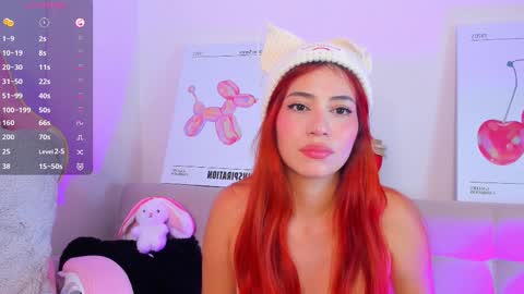 Snapshot of sofiaferrerx chatting on 03-12-25, 12:53 SOFA FERRER online show from 03-12-25, 12:53