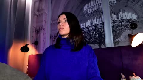 Sofia online show from 02-12-25, 05:05