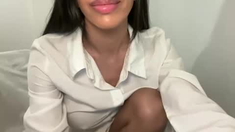 Snapshot of sofiakhanxo chatting on 09-27-25, 04:17 Sofiiiiiia Baby online show from 09-27-25, 04:17