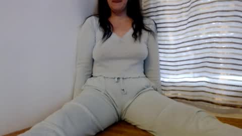 SofiaLenis online show from 03-01-26, 12:51