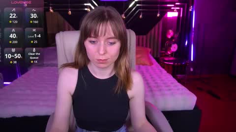 SofiaLuxuryy online show from 03-19-26, 03:27