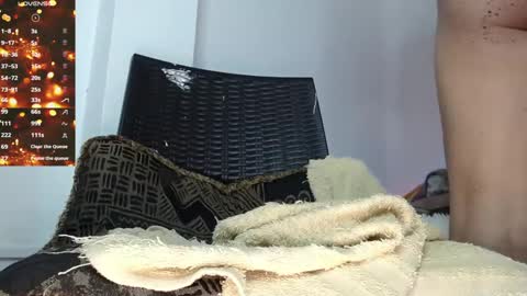 Sofia Madisson online show from 12-09-24, 06:03