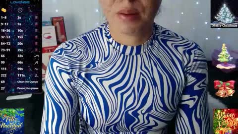 Sofia Madisson online show from 12-19-24, 02:13