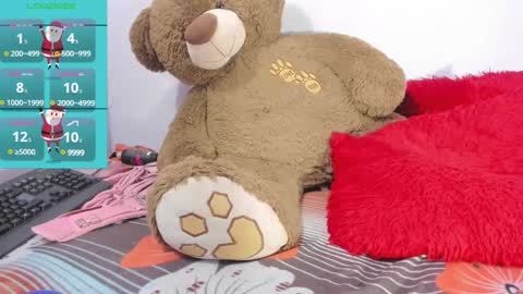 sofii milk online show from 01-18-25, 06:34