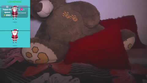 sofii milk online show from 01-18-25, 09:45