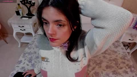 Sofi - next broadcast today 1030pm Colombia time online show from 01-27-25, 05:47