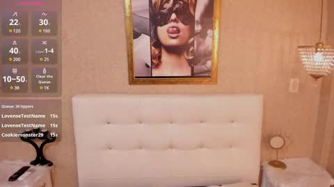 Sofi - next broadcast today 1030pm Colombia time online show from 02-04-25, 09:28