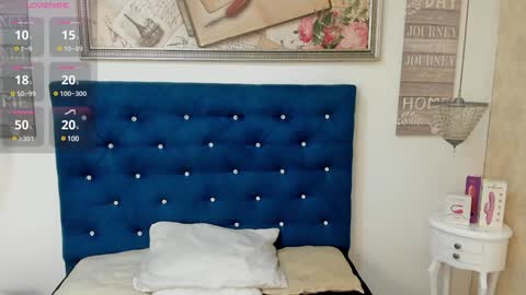 Sofi - next broadcast today 1030pm Colombia time online show from 02-05-25, 04:14