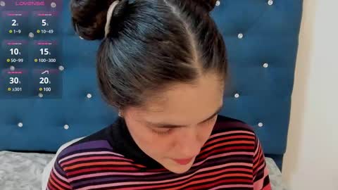 Sofi - next broadcast today 1030pm Colombia time online show from 02-19-25, 05:49