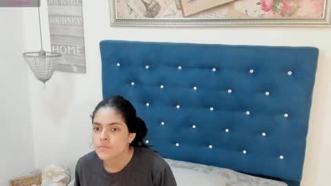 Sofi - next broadcast today 1030pm Colombia time online show from 02-22-25, 03:56