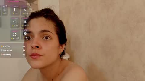 Sofi - next broadcast today 1030pm Colombia time online show from 02-22-25, 10:07