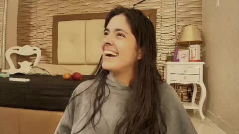 Sofi - next broadcast today 1030pm Colombia time online show from 09-11-25, 08:09