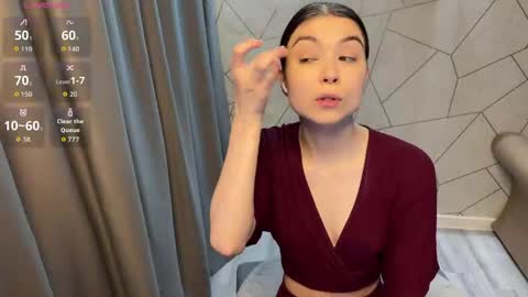 Sofia online show from 03-19-26, 09:13