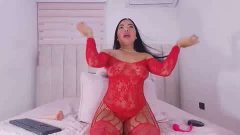 Sofia Velez  online show from 02-11-26, 11:59