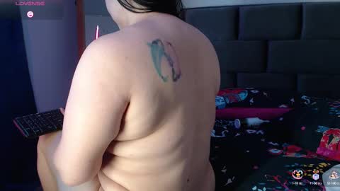 Snapshot of sofiavera_ chatting on 03-12-25, 06:29 Sofia Vera online show from 03-12-25, 06:29