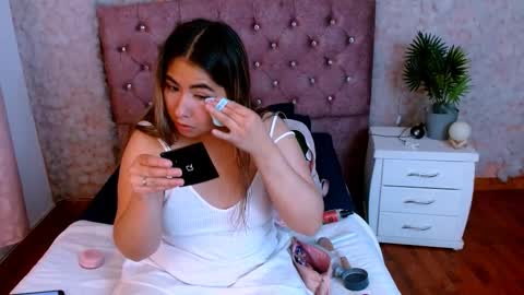 SOFIA online show from 02-18-26, 12:12