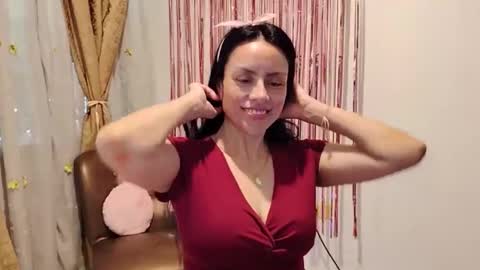 Sofi Bella online show from 09-24-25, 03:15