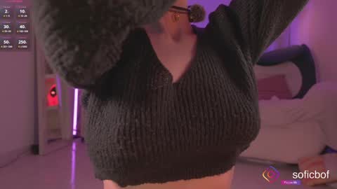 Sofi  online show from 09-24-25, 08:34