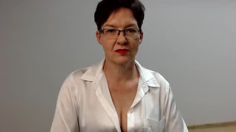 Sofie Velvet online show from 01-15-25, 05:37