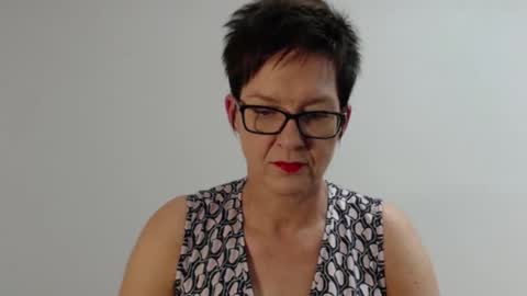 Sofie Velvet online show from 09-09-25, 04:17