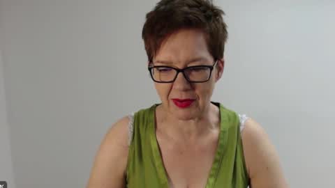 Sofie Velvet online show from 01-18-26, 07:01