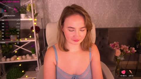 Snapshot of sofiebloom chatting on 12-01-24, 10:10 Sofie online show from 12-01-24, 10:10