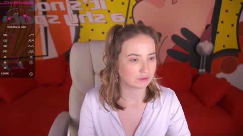 Snapshot of sofiebloom chatting on 12-23-24, 03:40 Sofie online show from 12-23-24, 03:40