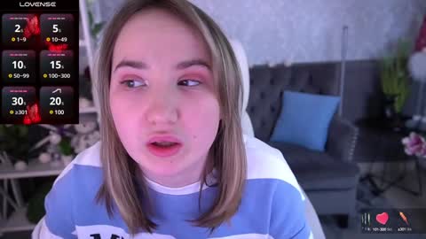 Snapshot of sofiebloom chatting on 01-15-25, 09:51 Sofie online show from 01-15-25, 09:51