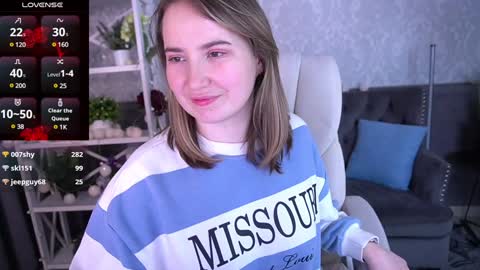 Snapshot of sofiebloom chatting on 01-16-25, 03:56 Sofie online show from 01-16-25, 03:56