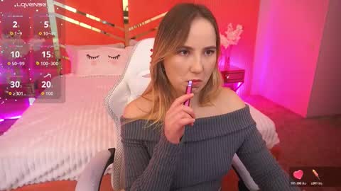 Snapshot of sofiebloom chatting on 11-06-25, 01:28 Sofie online show from 11-06-25, 01:28