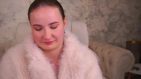 Snapshot of sofiebloom chatting on 02-13-26, 11:23 Sofie online show from 02-13-26, 11:23